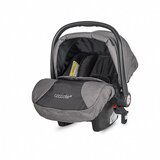 Coccolle Otroški voziček 3in1 Siyana Dahlia Mestno siv smart | Shoptok.si