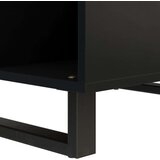 vidaXL Stolić za kavu 60 x 50 x 35 cm od masivnog obnovljenog drva | shoptok.hr