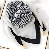 Marama TH-38916 - Crna / Bijela KP38916 | shoptok.hr