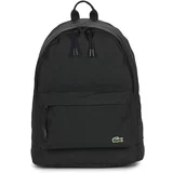 Lacoste neocroc backpack crna