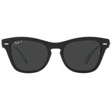 Ray-ban Unisex Sunčane naočale Ray Ban RB0707S 53 P Black | shoptok.hr