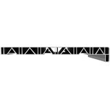  Prozorska klupčica Bijela 60 x 35 x 4,5 cm PVC | shoptok.hr