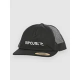 Brand Icon Trucker Kapa s šiltom black