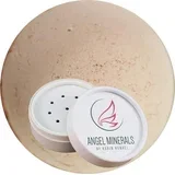 Intense Foundation - Rosequartz