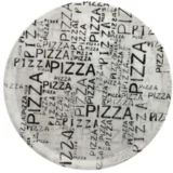 za pizzu (Pizza time) fi.33cm