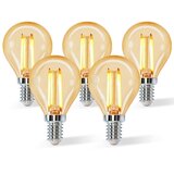 Aigostar led sijalica G45 E14/4W/230V 2200K | Eponuda.com