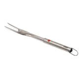 GrillOut SST BBQ Fork with Extending Handle