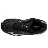 Mizuno Šport Wave Voltage 45 Črna | Shoptok.si