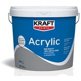 Kraft acrylic baza 2 0,75 L Cene