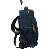  Školska torba sa kotačima Robots | shoptok.hr