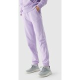 4f Girls' cotton sweatpants | shoptok.hr