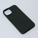  Maska za telefon silikonska Skin za iPhone 14 6.1 mat crna | Eponuda.com