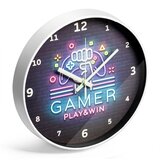  gejmerski zidni sat | Eponuda.com