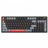 Xtrike tastatura usb GK987G cene