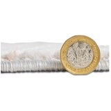 Think Rugs Ružičasti/svijetlo sivi tepih 80x150 cm Apollo – | shoptok.hr