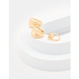 Sinsay Komplet od 3 prstena | shoptok.hr