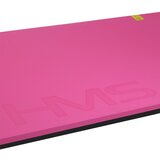  Mfk02 prostirka za fitness (rozo-crna) | shoptok.hr