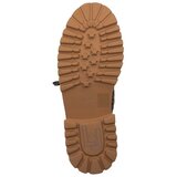 Liu Jo Škornji za sneg Brown Black pisana | Shoptok.si