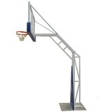  Košarkaška konstrukcija Olimp ST sa pleksiglas tablom 1800x1050 | Eponuda.com