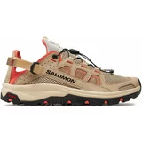 Salomon Trekking čevlji Techamphibian 5 L47432400 Bela