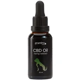 CBD ulje Pet 30ml