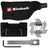 Einhell TE-BJ 18 Li-Solo, Akumulatorska kekserica - (4350630) | ePonuda.com
