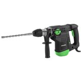 Iskra udarna bušilica IE-RH40D-1350 (1.350 w, broj okretaja pri praznom hodu: 1.950 okr/min - 3.900 okr/min, jačina pojedinog udarca: 8 j) + bauhaus jamstvo 5 godina na uređaje na električni ili motorni pogon Cijene