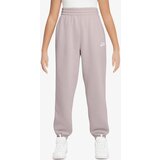 Nike Donji deo trenerke G NSW CLUB FLC LOOSE PANT LBR | Eponuda.com
