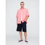 GAP Oversize poplin shirt - Men's | Shoptok.si