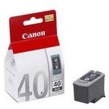  Kartuša Canon PG-40 črna/black - original Cene
