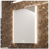  NIMCO ZP 11001VX - LED ogledalo za kupatilo sa pozadinskim osvetljenjem 3000-6500K 70x50 cm IP44 | Eponuda.com