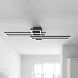 Mömax stropna led-svetilka film | Shoptok.si
