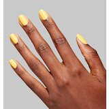 OPI Make ‘Em Jelly! Nail Lacquer lak za nohte odtenek Daffodil Duck Walk 15 ml | Shoptok.si