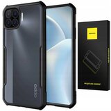 Spacecase ETUI ZA TELEFON SC BEETLE RENO 4 LITE ČRN, (21964050) | Shoptok.si