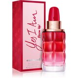Cacharel Yes I Am Bloom up parfumska voda za ženske 50 ml | Shoptok.si