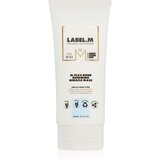 Label.m M-Plex Bond Repairing Miracle Mask globinsko hranilna maska za vse tipe las 200 ml | Shoptok.si