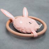 Trixie didaktička zvečka prsten mrs. rabbit | shoptok.hr