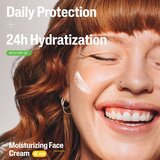 Cetaphil Daily Defence Face Moisturiser zaščitna krema za obraz SPF 30 50 ml | Shoptok.si