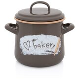 Metalac lonac BAKERY 14cm/2,3lit Cene