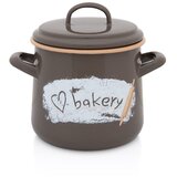 Metalac lonac Bakery, 14cm/2,3lit Cijene