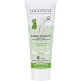 Logodent daily care bio pepermint zobna pasta Extra Fresh Cene
