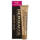 Dermacol Make-Up Cover SPF30 puder 30 g Nijansa 229