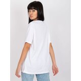H&B T-shirt-HB-TS-3081.64P-white | Shoptok.si