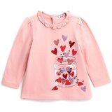 Original Marines majica DR DEA1467NF Ž roza 74 | shoptok.hr