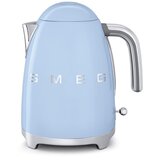 Smeg kuhalo za vodu KLF03PBEU, pastelno plava | Eponuda.ba