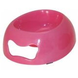 Croci Činija za pse, 700ml, Roze | ePonuda.com