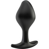 Mystim analni čep rocking force e-stim, s | shoptok.hr