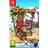 Sold out software The Survivalists (Nintendo Switch) | Shoptok.si