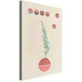  Slika - Campanulas (1 Part) Vertical 40x60 | shoptok.hr