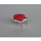 KYOCERA/AVX 2041441506 cermet trimer logaritamsko 1 W 10 kΩ 240 ° 270 ° 1 St. | Eponuda.ba